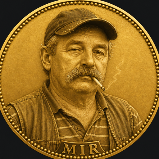 MirCoin